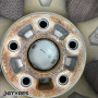 HONDA VEZEL RS R17 5x114.3 7JJ ET55 (134D40925)  Контрактные (Б/У)   14 