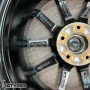 G.SPEED  R16 5x114.3 6.5JJ ET53 (135D40925)  Контрактные (Б/У)   7 