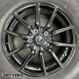 G.SPEED  R16 5x114.3 6.5JJ ET53 (135D40925)  Контрактные (Б/У)   3 