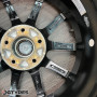 G.SPEED  R16 5x114.3 6.5JJ ET53 (135D40925)  Контрактные (Б/У)   8 