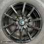 G.SPEED  R16 5x114.3 6.5JJ ET53 (135D40925)  Контрактные (Б/У)   2 
