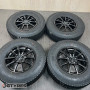 G.SPEED  R16 5x114.3 6.5JJ ET53 (135D40925)  Контрактные (Б/У)   5 