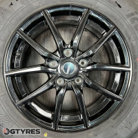 G.SPEED  R16 5x114.3 6.5JJ ET53 (135D40925)