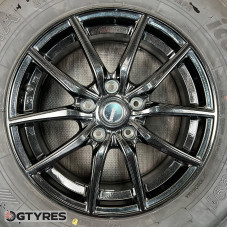 G.SPEED  R16 5x114.3 6.5JJ ET53 (135D40925)