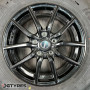 G.SPEED  R16 5x114.3 6.5JJ ET53 (135D40925)   