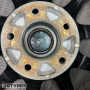G.SPEED  R16 5x114.3 6.5JJ ET53 (135D40925)  Контрактные (Б/У)   9 