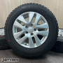 HONDA MODULO R16 5x114.3 7JJ ET55 (136D40925)  Контрактные (Б/У)   6 