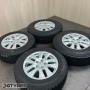 HONDA MODULO R16 5x114.3 7JJ ET55 (136D40925)  Контрактные (Б/У)   7 