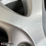 HONDA MODULO R16 5x114.3 7JJ ET55 (136D40925)  Контрактные (Б/У)   9 