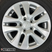 HONDA MODULO R16 5x114.3 7JJ ET55 (136D40925)