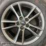 LEXUS IS F SPORT R18 5x114.3 8; 8.5JJ ET45;50 (138D40925)  Контрактные (Б/У)   3 