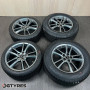 LEXUS IS F SPORT R18 5x114.3 8; 8.5JJ ET45;50 (138D40925)  Контрактные (Б/У)   4 