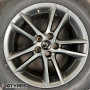 LEXUS IS F SPORT R18 5x114.3 8; 8.5JJ ET45;50 (138D40925)  Контрактные (Б/У)   2 