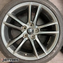 LEXUS IS F SPORT R18 5x114.3 8; 8.5JJ ET45;50 (138D40925)  Контрактные (Б/У)   1 