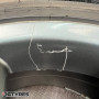 LEXUS IS F SPORT R18 5x114.3 8; 8.5JJ ET45;50 (138D40925)  Контрактные (Б/У)   7 