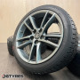 LEXUS IS F SPORT R18 5x114.3 8; 8.5JJ ET45;50 (138D40925)  Контрактные (Б/У)   5 