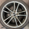 LEXUS IS F SPORT R18 5x114.3 8; 8.5JJ ET45;50 (138D40925)
