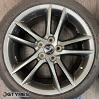LEXUS IS F SPORT R18 5x114.3 8; 8.5JJ ET45;50 (138D40925)