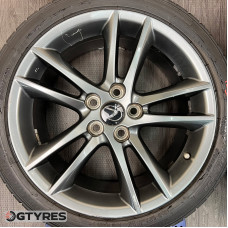 LEXUS IS F SPORT R18 5x114.3 8; 8.5JJ ET45;50 (138D40925)