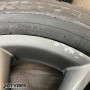 LEXUS IS F SPORT R18 5x114.3 8; 8.5JJ ET45;50 (138D40925)  Контрактные (Б/У)   15 