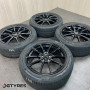 G.SPEED  R18 5x100 7.5JJ ET53 (142D40925)  Контрактные (Б/У)   7 