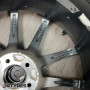 G.SPEED  R18 5x100 7.5JJ ET53 (142D40925)  Контрактные (Б/У)   9 