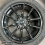 G.SPEED  R18 5x100 7.5JJ ET53 (142D40925)  Контрактные (Б/У)   3 
