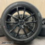 G.SPEED  R18 5x100 7.5JJ ET53 (142D40925)  Контрактные (Б/У)   5 