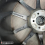 G.SPEED  R18 5x100 7.5JJ ET53 (142D40925)  Контрактные (Б/У)   8 