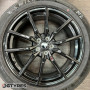 G.SPEED  R18 5x100 7.5JJ ET53 (142D40925)  Контрактные (Б/У)   2 