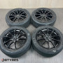 G.SPEED  R18 5x100 7.5JJ ET53 (142D40925)  Контрактные (Б/У)   6 