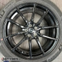 G.SPEED  R18 5x100 7.5JJ ET53 (142D40925)  Контрактные (Б/У)   1 