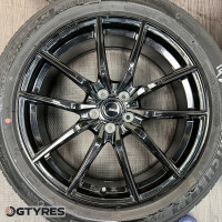 G.SPEED  R18 5x100 7.5JJ ET53 (142D40925)