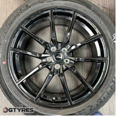 G.SPEED  R18 5x100 7.5JJ ET53 (142D40925)