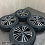 HONDA  R18 5x114.3 7JJ ET55 (143D40925)  Контрактные (Б/У)   7 