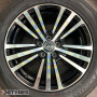 HONDA  R18 5x114.3 7JJ ET55 (143D40925)  Контрактные (Б/У)   3 