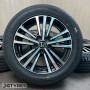 HONDA  R18 5x114.3 7JJ ET55 (143D40925)  Контрактные (Б/У)   5 