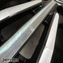 HONDA  R18 5x114.3 7JJ ET55 (143D40925)  Контрактные (Б/У)   8 