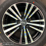 HONDA  R18 5x114.3 7JJ ET55 (143D40925)  Контрактные (Б/У)   2 