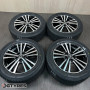 HONDA  R18 5x114.3 7JJ ET55 (143D40925)  Контрактные (Б/У)   6 
