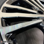HONDA  R18 5x114.3 7JJ ET55 (143D40925)  Контрактные (Б/У)   9 