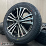 HONDA  R18 5x114.3 7JJ ET55 (143D40925)  Контрактные (Б/У)   4 