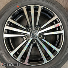 HONDA  R18 5x114.3 7JJ ET55 (143D40925)