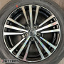 HONDA  R18 5x114.3 7JJ ET55 (143D40925)   