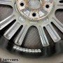 HONDA  R18 5x114.3 7JJ ET55 (143D40925)  Контрактные (Б/У)   12 