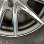 WEDS LEONIS R15 4x100 5.5JJ ET50 (144D40925)  Контрактные (Б/У)   8 