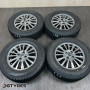 TOPY SIBILLA NEXT W5 R14 4x100 5.5JJ ET42 (145D40925)  Контрактные (Б/У)   7 