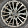 TOPY SIBILLA NEXT W5 R14 4x100 5.5JJ ET42 (145D40925)  Контрактные (Б/У)   3 