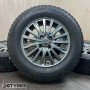 TOPY SIBILLA NEXT W5 R14 4x100 5.5JJ ET42 (145D40925)  Контрактные (Б/У)   5 