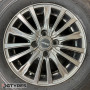 TOPY SIBILLA NEXT W5 R14 4x100 5.5JJ ET42 (145D40925)  Контрактные (Б/У)   2 